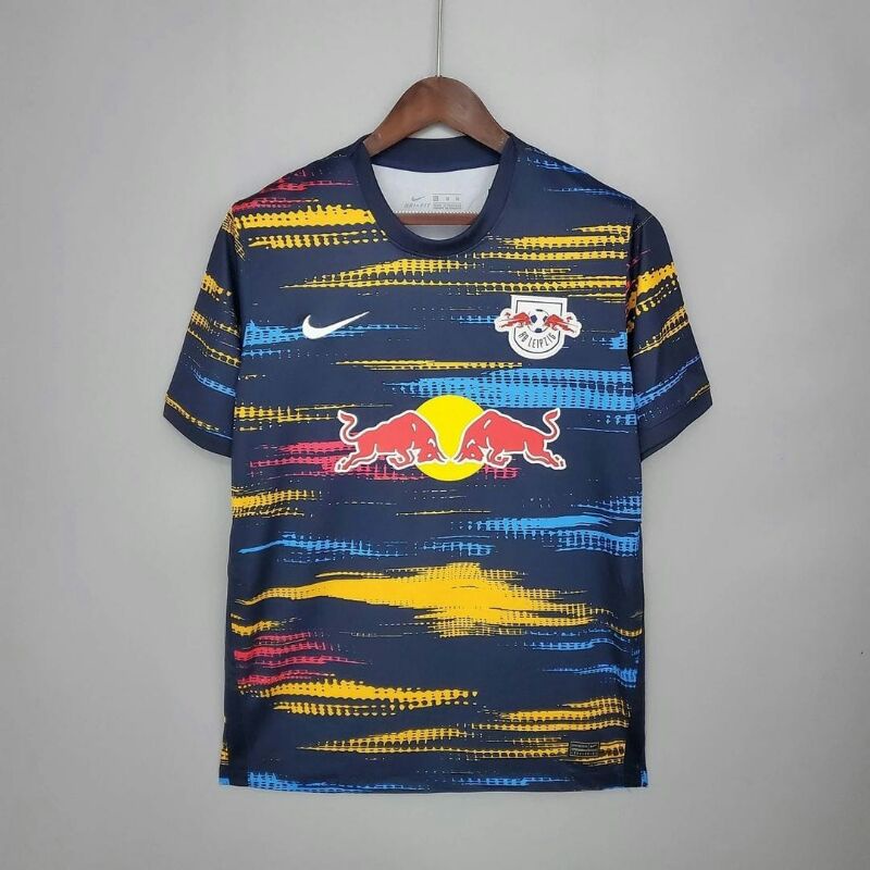 Baju bola RB Leipzig away 2021/2022