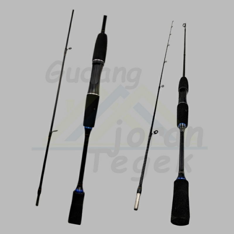 JORAN UL/ULTRALIGHT AJIRO CUSTOM, AJIRO SAKURA