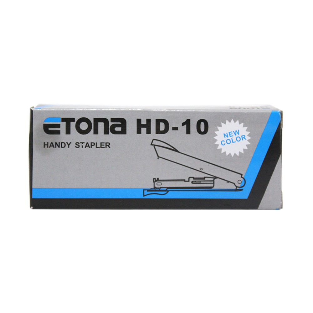 ETONA HANDY STAPLER/STAPLES (OFF-04)