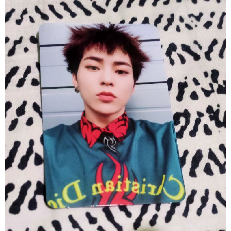 EXO DMUMT PC XIUMIN
