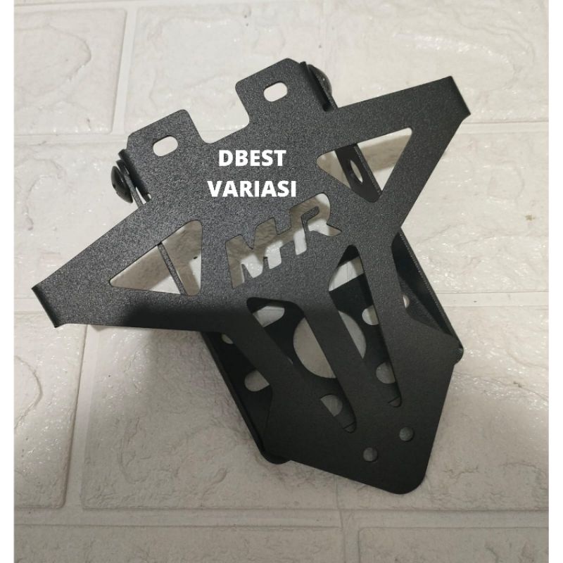 tail tidy nmax