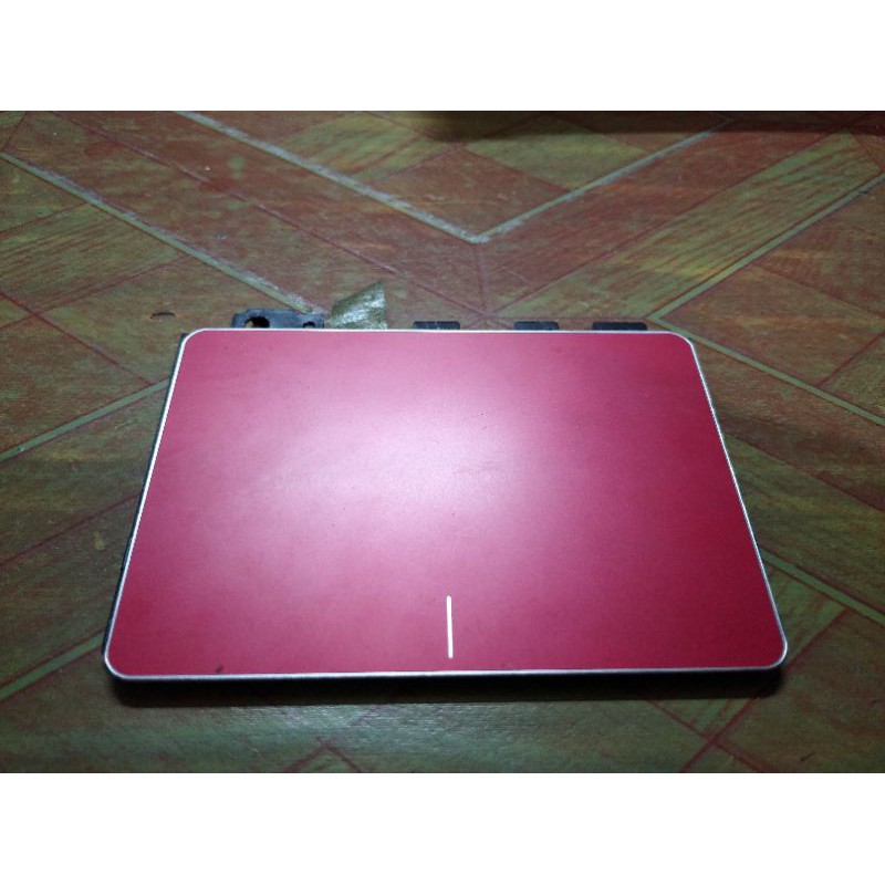 touchpad laptop asus vivobook x441s x441 x441n x441m x441b x441u merah