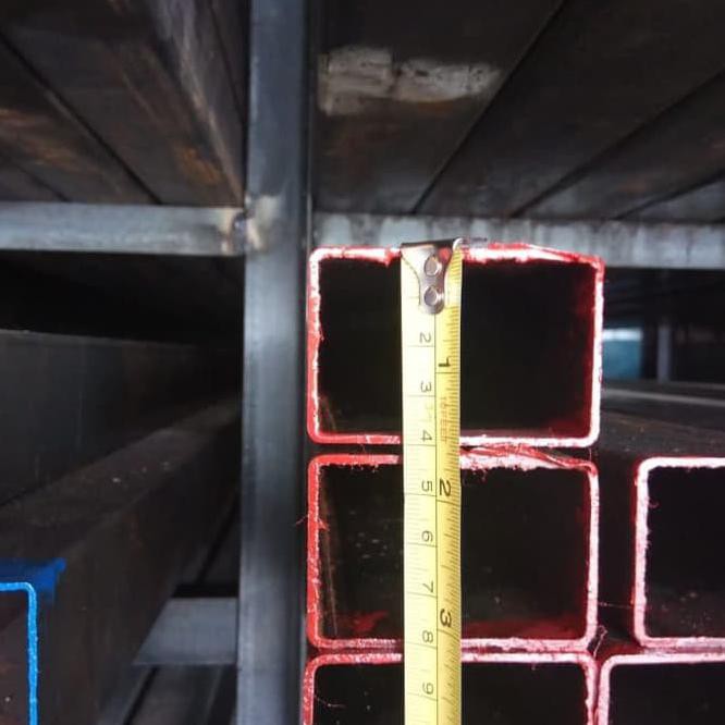 Bestseller Canopy / Kanopi Besi Holo 40X60 Dgn Atap Alderon