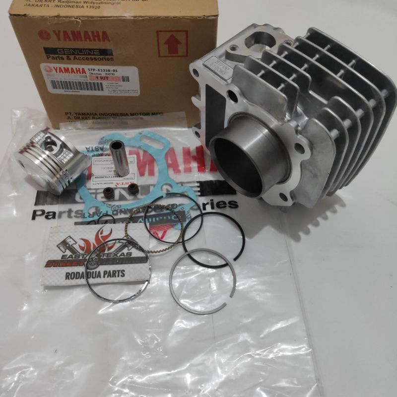 blok seher jupiter z/vega r new/Jupiter z burhan (5Tp) ukuran standar