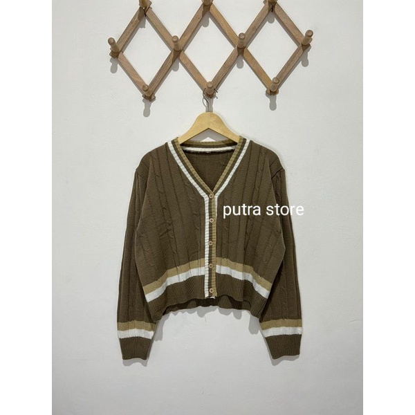 KIRANA CARDI POLET PREMIUM