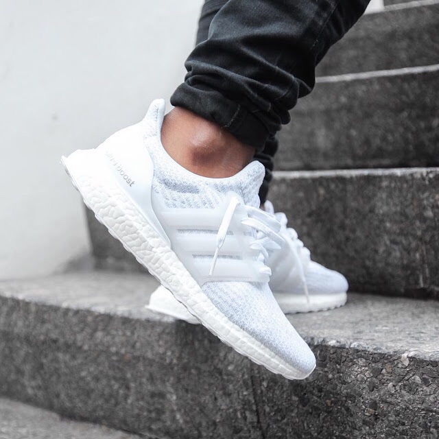 triple white 3.0