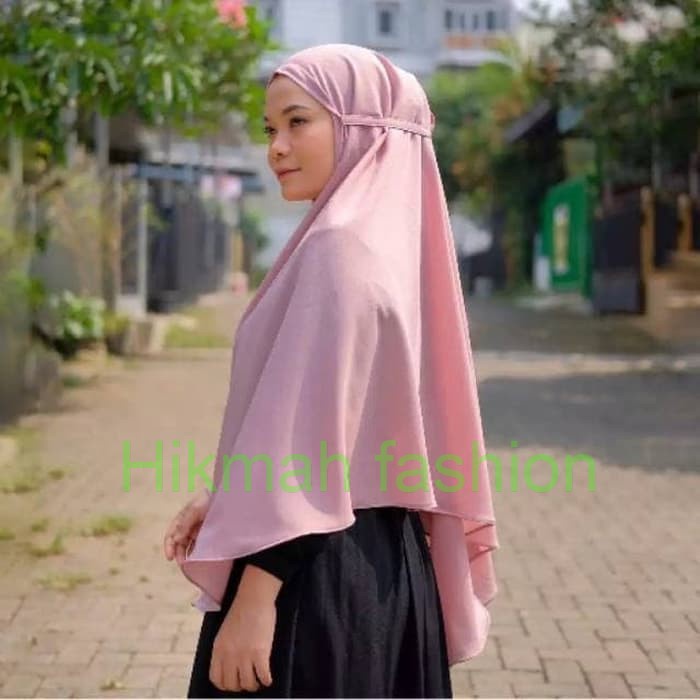BERGO HANNAH MARYAM JUMBO DIAMOND BERGO MARYAM JUMBO TALI