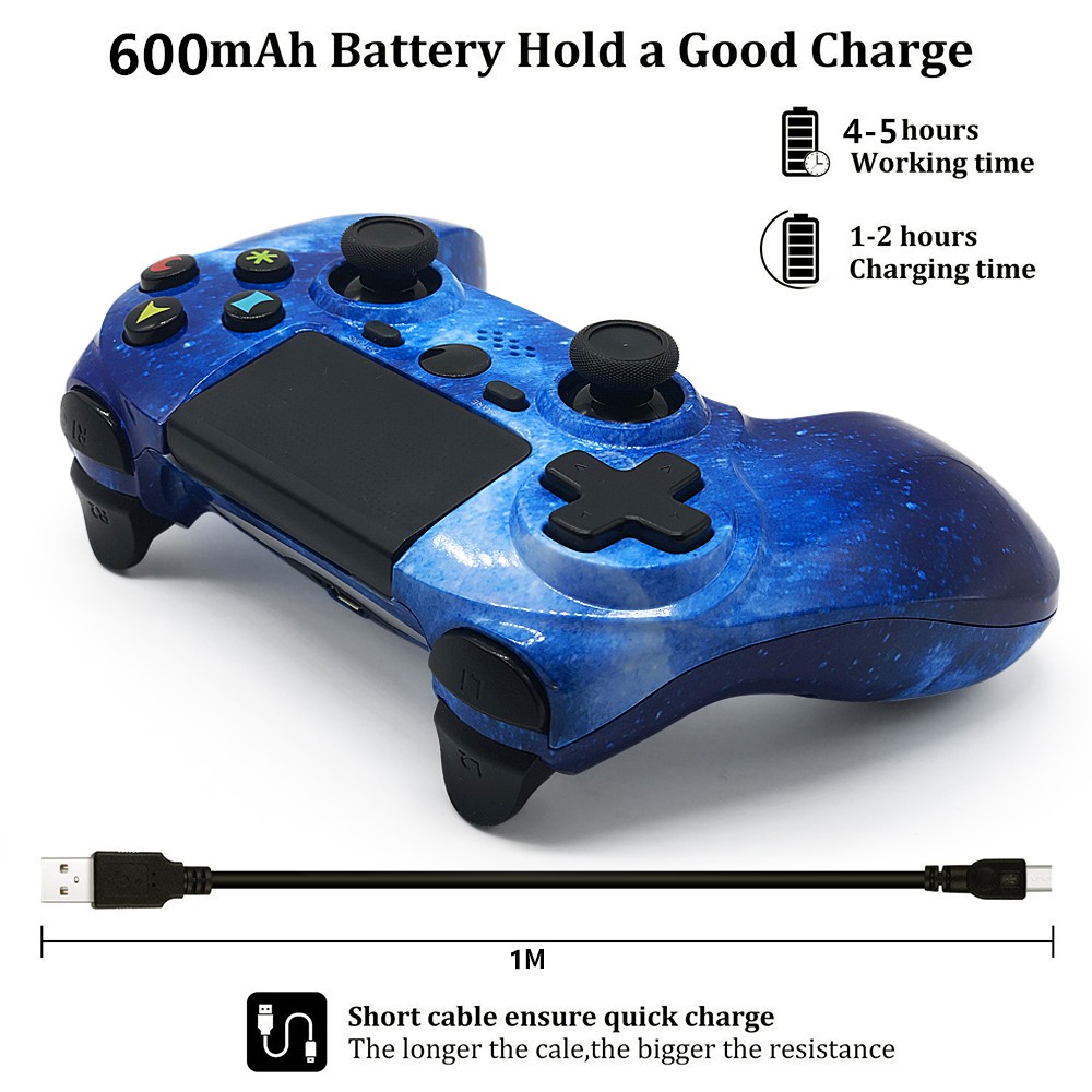 ishako ps4 controller