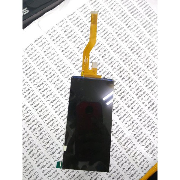 LCD EVERCOSS CROSS M53 ORIGINAL