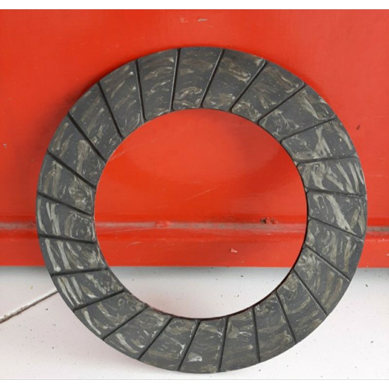 kampas kopling NAP (200x140x3.5mm) untuk grandmax,colt t,avanza 1.5