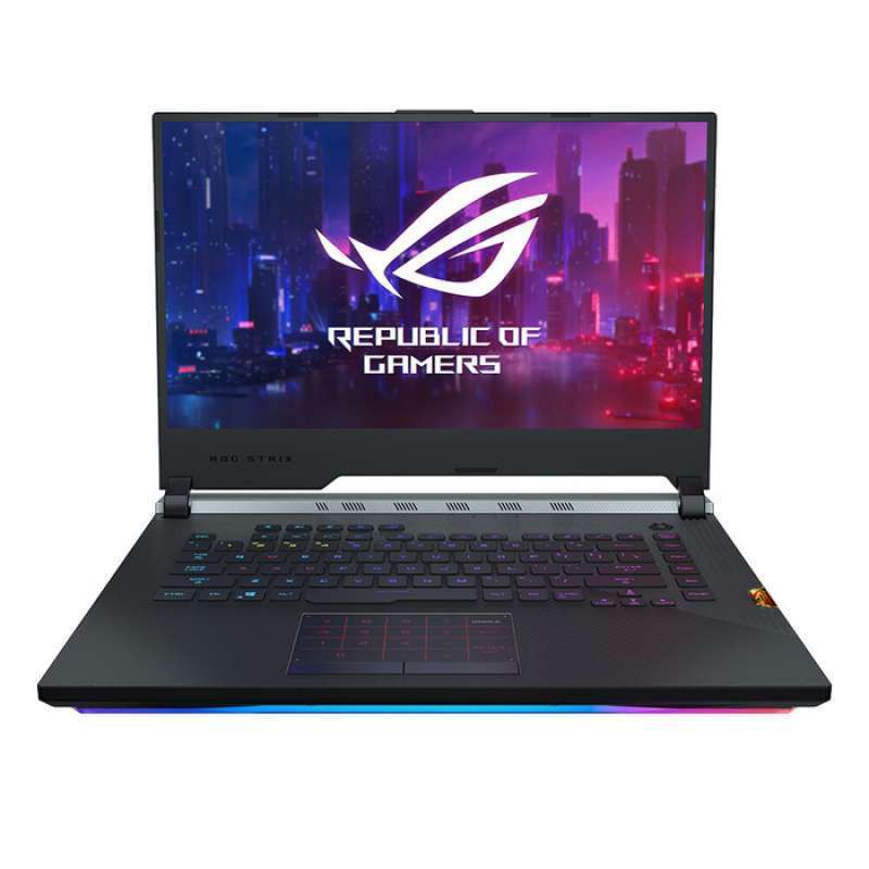 Asus Gaming Notebook ROG G531GW-i9R7S1T [90NR01N1-M02190]