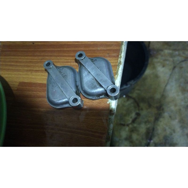 tutup klep Shogun SP FL Shogun NR 125