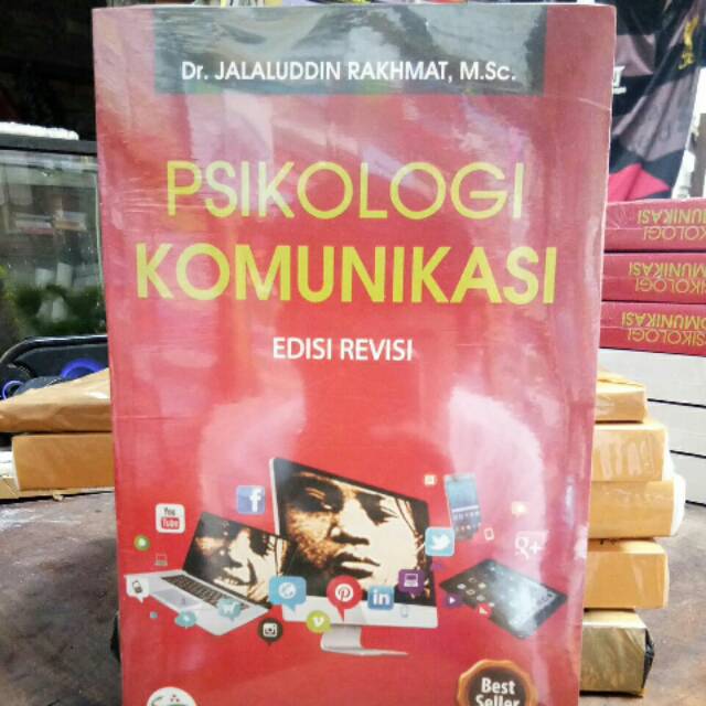 Psikologi komunikasi