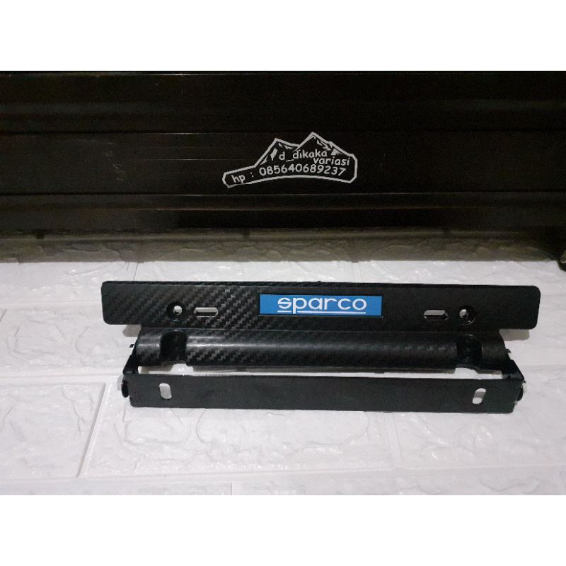 JDM PLAT NOMOR , VARIASI PLAT NOMOR