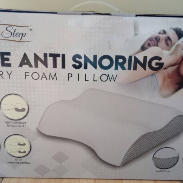 Bantal keaehatan informa