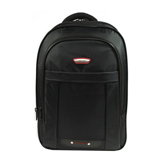 tas Ransel Pria Laptop Pria Polo 023 Backpack Travelling