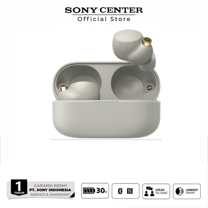 Sony WF 1000XM4 / WF 1000XM4 / WF1000XM4 Headphon Noise Canceling