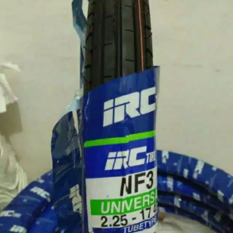 ban IRC Inoue ring 17 ukuran 225/17