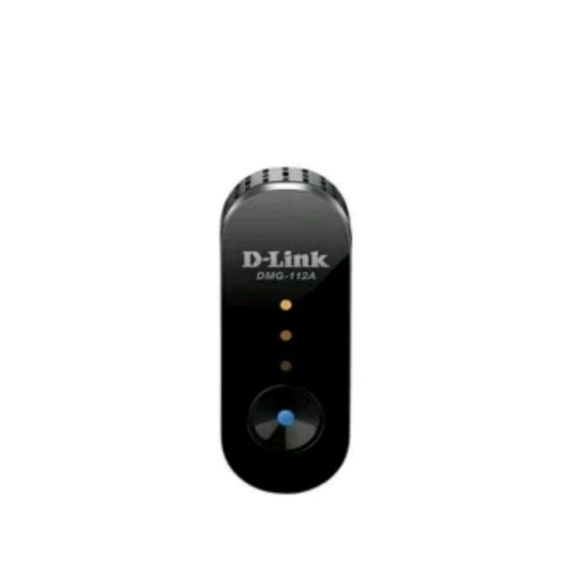 D-Link DMG-112A Wireless WiFi Range Extender N300