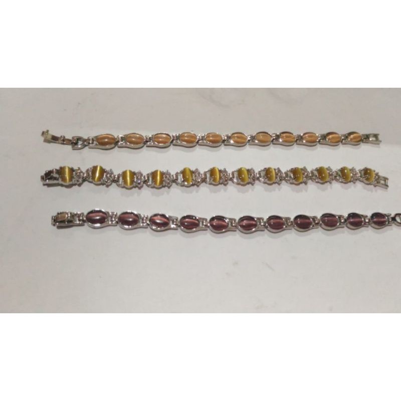 Gelang Batu Borneo Martapura