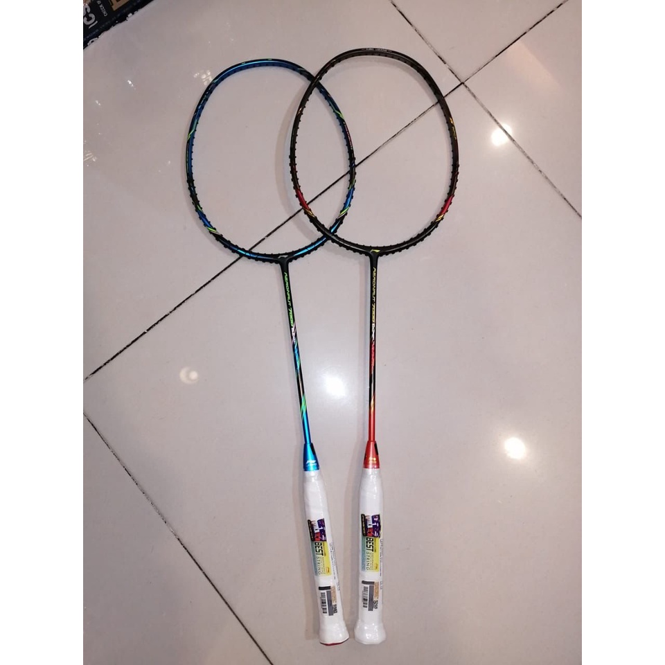 Raket Li-ning Aeronaut 7000 original