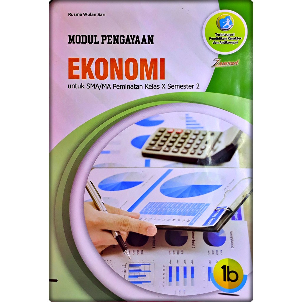 Kunci Jawaban Buku Ekonomi Kelas 10 - 29+ Kunci Jawaban Buku Ekonomi Kelas 10 Terbaru