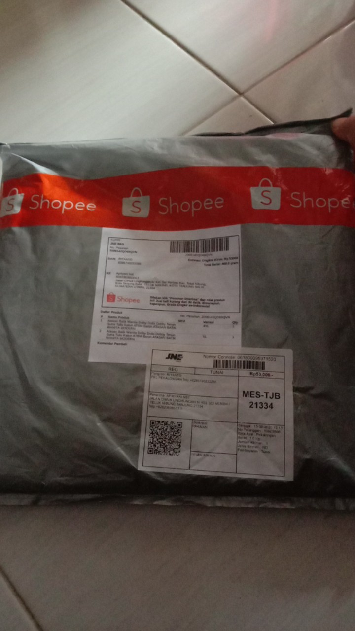 Atasan Batik Wanita Dolby Dolbi Dobby Tenun Sutra Tulis Katun Atbm Baron Atasan Batik Wanita Modern