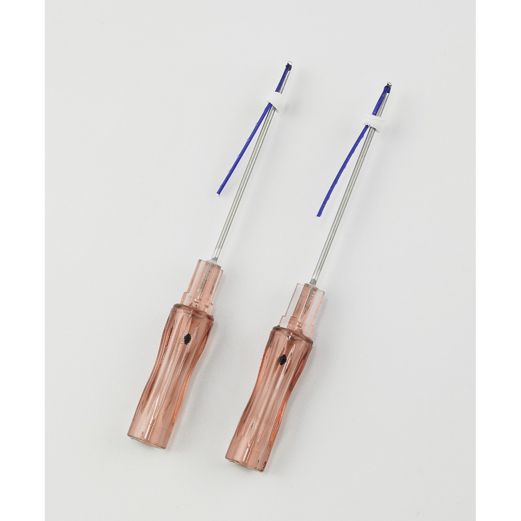 BENANG HIDUNG COG,  19Gx60mm Hiko  1 Pack isi 20 Benang