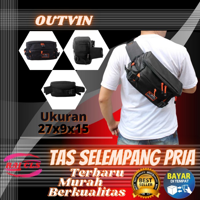 Tas Soren Pria Dewasa Kekinian Murah Fashion Pria Terbaru 2020