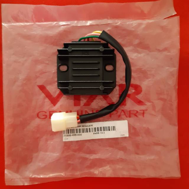 KIPROK VIAR KARYA BIT 100CC