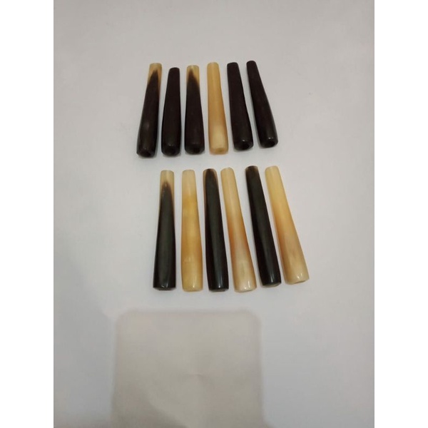 asesoris tanduk sapi