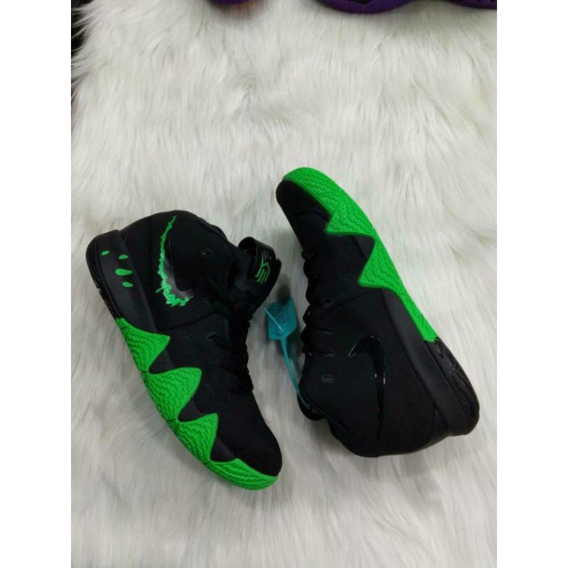 Nike Kyrie 4 Premium Original