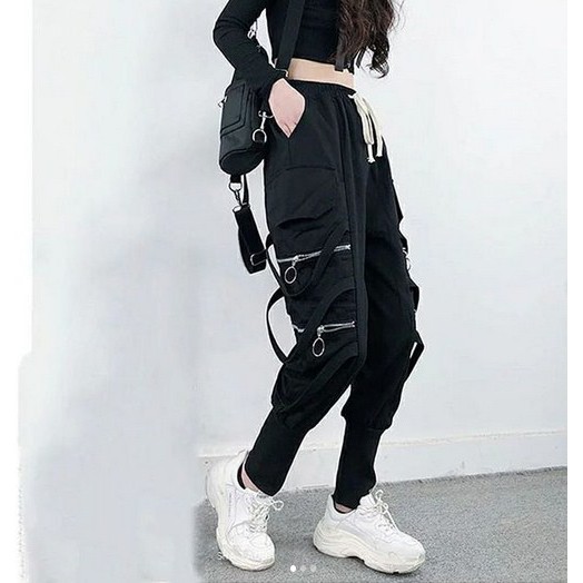 jogger korea