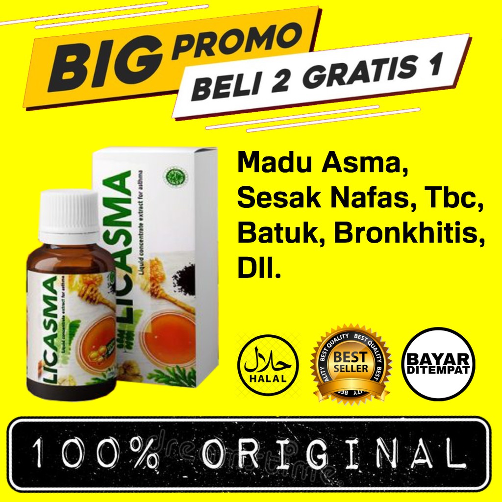 Obat Asma Obat Sesak Nafas Obat Bronkhitis Obat Asma Untuk Anak Obat Sesak Nafas Alami Dan Mengi Shopee Indonesia