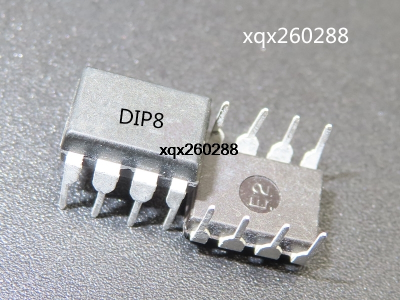 Mb3773p 3773P Chip Power Management DIP-8