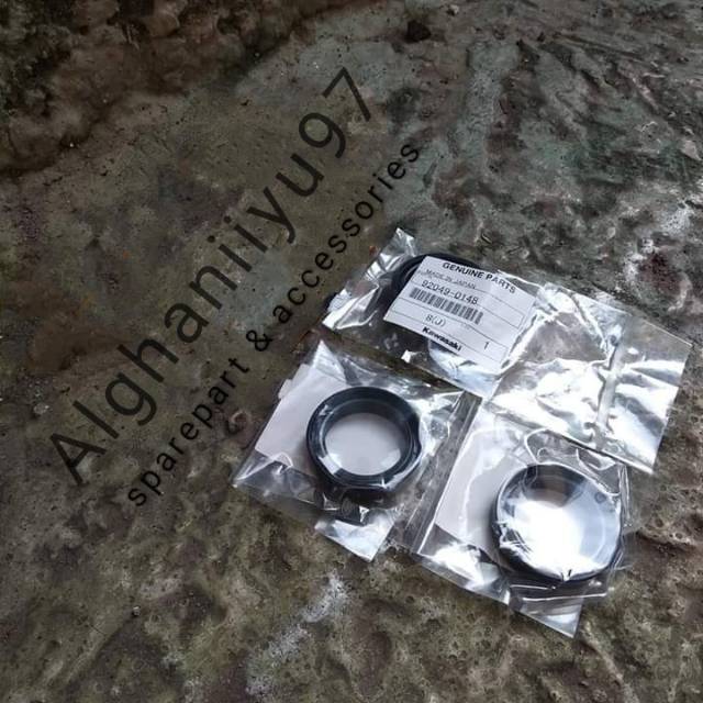 Seal shock usd ori klx bf new & d tracker new