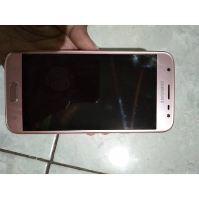 Jual Samsung J3 Pro 17 Second Indonesia Shopee Indonesia