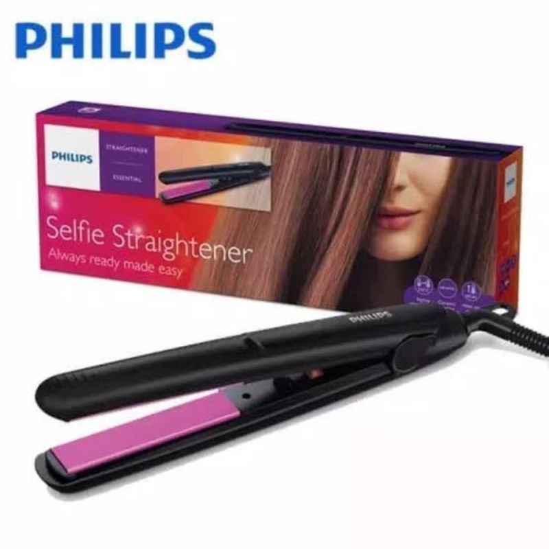 PHILIPS catok rambut HP8302 /pelurus rambut philips murah ori