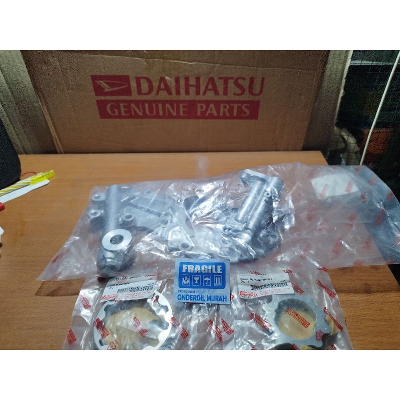 Pompa oli daihatsu sigra 1000cc ORIGINAL