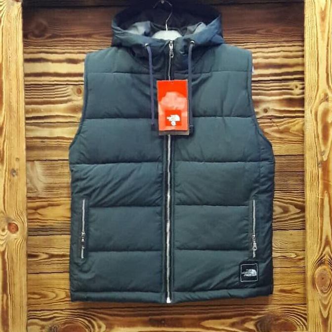 Rompi The North Face "HARGA PROMO"