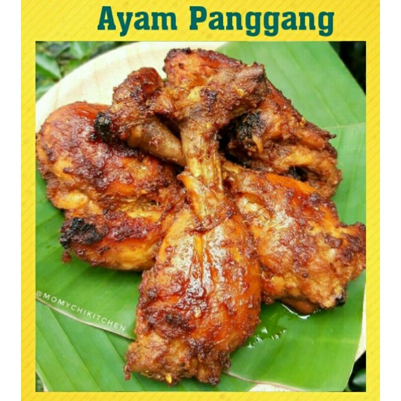 

Ayam Panggang