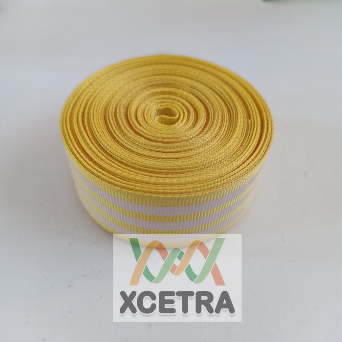 

Pita Grossgrain Motif 1" (2.5 cm) Korea