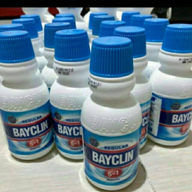 Bayclin 100ml
