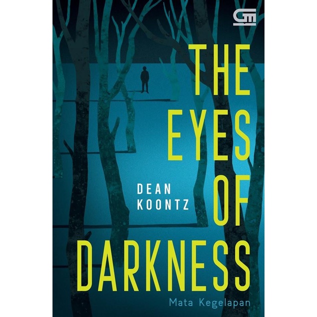 

The Eyes of Darkness (Mata Kegelapan) Star Seller