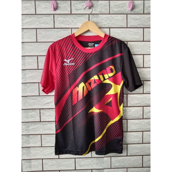 JERSEY VOLLY MIZUNO