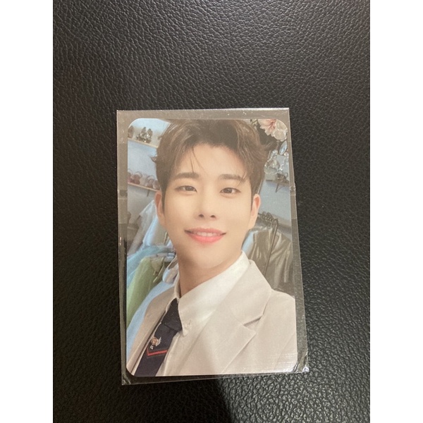 BOOKED ASTRO MJ ONO JAS