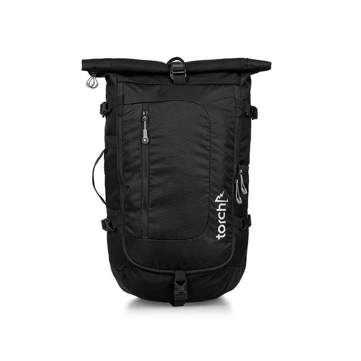 TRAVEL BACKPACK TORCH ID HOKKAIDO 35L