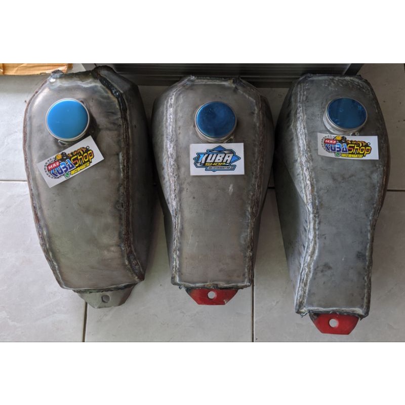 Tangki drag herex GL WIN NINJA mini