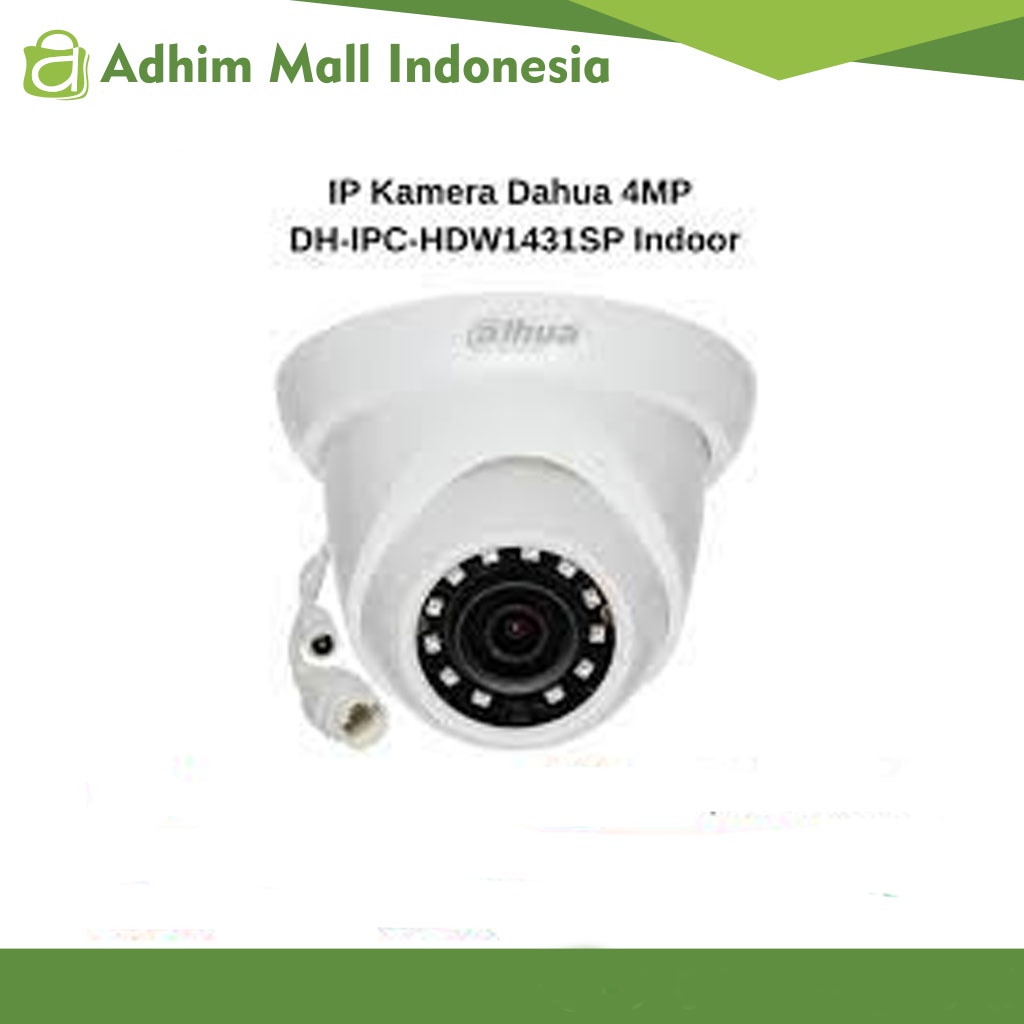 CAMERA CCTV DAHUA DH-IPC-HDW1431SP-S4