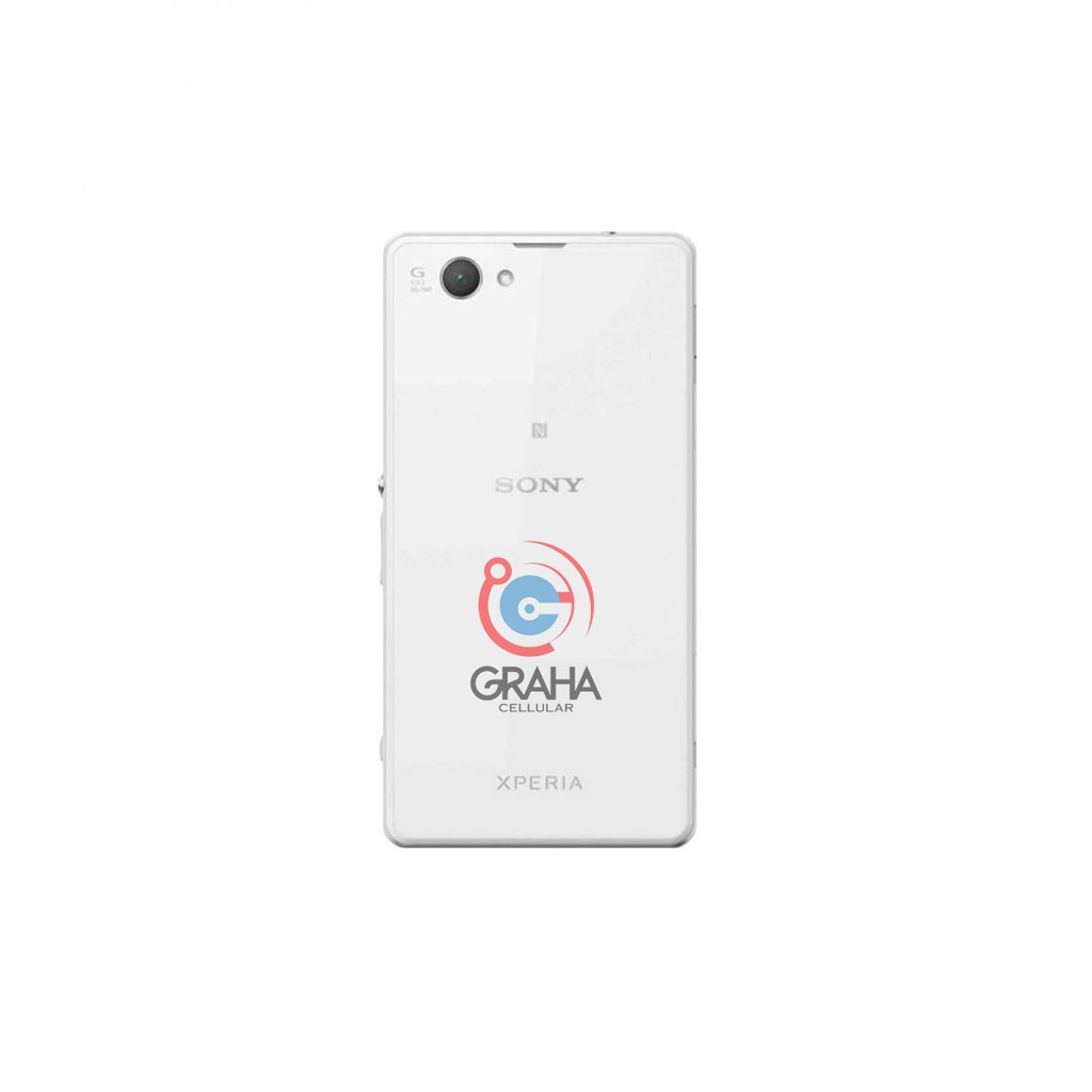 COVER SONY XPERIA Z1 COMPACT/ D5503 / Z1 MINI